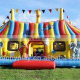 bouncy house inflatable jumping castle inflatable air bouncer