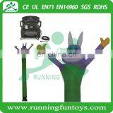 Cheap Inflatable Cartoon Character Air Dancer thumbnail-3