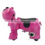 Funny Kid Toys Electrci Ride on Horse Coin Operated Ride on Animal Toys for Sale thumbnail-4
