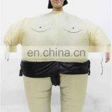 HI CE Best Selling Fat Inflatable Sumo Wrestler Costume for Adult thumbnail-1