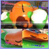 inflatable water games/water totter/aqua seesaw