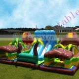 inflatables,inflatable playground,amusement park fn014