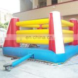 2012 hot Inflatable boxing game