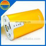 Portable Large Capacity Mobile Charger With Custom Logo Printing thumbnail-3