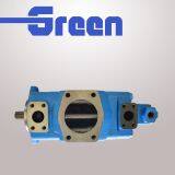 Vickers 2520VQSV10 Hydraulic Vane Pump Triple Pump thumbnail-2