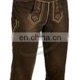 2015 Bavarian Garments, Bavarian Lederhosen Kniebund, Trachten Lederhosen Kniebund ( Bavarian Garments) thumbnail-1