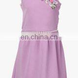 Baby Girls New Dresses Wholesale at Low Price thumbnail-1