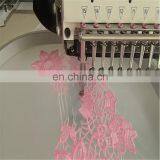 PVA Cold Water Soluble Dissolving Film for Embroidery Backing thumbnail-5