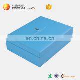 Personalized Design Printing Box Cardboard Paper Matt Box With Insert thumbnail-6