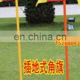 Custom Made Golf Flag Poles thumbnail-2