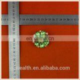 New Designs Crystal Rhinestone Brooch for Garment Decoration thumbnail-6