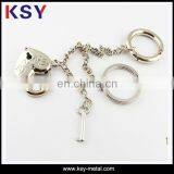 Fashion Key Chain Wholesale