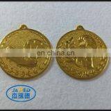 Metal Golden Medal thumbnail-3