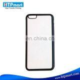 Sublimation Custom Soft Rubber TPU Phone Case for Iphone 6 thumbnail-4