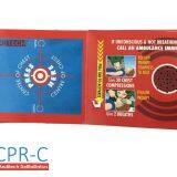 CPR-C AED Training Helper CPR Voice Card From Meditech thumbnail-2
