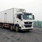 Sinotruk/ HOWO/ Cargotruk/ Right Hands Driving thumbnail-5