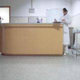 PVC / Vinyl Flooring Roll Materials for Medical Projects thumbnail-3