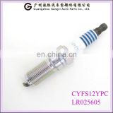 Japan Genuine Iridium Spark Plug CYFS12YPC LR025605