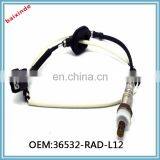 For 2004 2005 2006 2007 2008 Acura TSX Oxygen Air Sensor 36532-RAD-L12 thumbnail-2