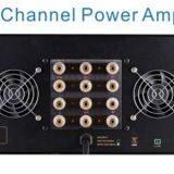 Multi-channel Power Amplifier For 5.1/7.1Home Theatre thumbnail-2