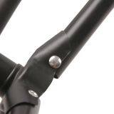 J-31 Custom Portable Cheap Metal Universal Guitar Stand thumbnail-5