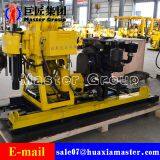 HZ-200YY Hydraulic Water Well Drilling Rig thumbnail-3