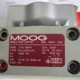 D955-2235-10 Moog Hydraulic Piston Pump Cylinder Block 200 L / Min Pressure
