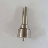 105015-8720 High-speed Steel Fuel Injector Nozzle Wear Durability