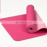 Eco-friendly Durable TPE Yoga Martial Arts Mat thumbnail-4
