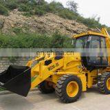 new cheap mini backhoe loader for sale