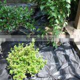 Heavy Duty Weed Barrier Fabric, Ground Cover for Planting Flowers thumbnail-3