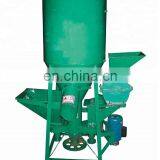 Vertical Crusher Mixer for Livestock Feed /animal Feed Grinder and Mixer Livestock Feed Mixer