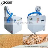 China new style multifunctional corn cleaning machine cleaner