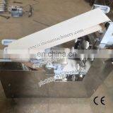 Quality Assured Automatic Dumpling Skin Making Machine for Making Samosa Skin/ thumbnail-2