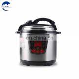 5/6L Intelligent Multi Function Electric Pressure Cooker thumbnail-6