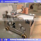 Best Selling New Condition Biscuit Mold Machine wafer production line wafer biscuit making line