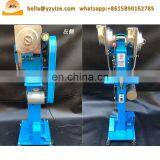 Automatic Snap Button Attaching Machine Fastening Machine for Setting Jeans thumbnail-3