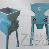 Brewery Equipment With Malt Mill System,Stainless Steel Beer Malt Miller Cutting Machine thumbnail-2