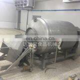 High Quality Meat Vacuum Roll Kneading Machine /Vacuum Shrimp&Beff Tumbler Ball Rolling Machine thumbnail-3