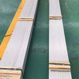 303 2205 304 304l 316l Inox Galvanised Steel Flat Bar