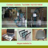 Insulating Glass Structure Sealant Glue Extruder / Insulating Glass Making Machinery