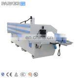 3200mm Length Aluminum Pofile CNC Drilling and Milling Center thumbnail-2