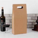 Two Bottles Wine Bag,,WINE BAG,Two Bottles Wine Bag Supplier In China,BAGS thumbnail-3