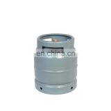 Wholesale 3Kg Lpg Gas Cylinder With Valve Regulator thumbnail-5
