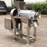 industrial stainless juice/vegetable extractor/spiral/screw squeezer/juicer machine/fruit  008613824555378