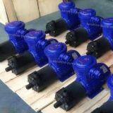 CQW Stainless Steel Magnetic Coupling Vortex Pump thumbnail-2