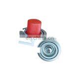 Hebei Camping Canister Valve and Stainless Steel Valve thumbnail-3