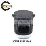 PDC Parking Sensor Bumper Reverse Assist OEM 95173244 For GM thumbnail-3