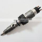Auto Spare Parts Injector Common Rail Injectors 0445120273 thumbnail-5