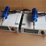Ultrasonic Frequency Converter 28 Kva Generator Automatically Adjusts For Thermoplastic Welding thumbnail-4